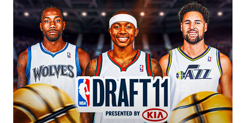 Redrafting 2011 NBA Draft: A class with plenty of stars, lots of busts shaken up