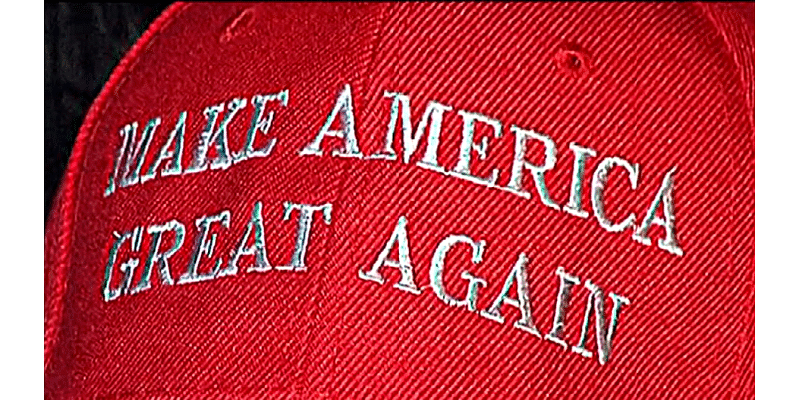 ‘I felt attacked': Voter wearing MAGA hat says he was asked to leave precinct by poll workers