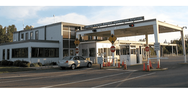 Grand Portage port of entry poised for major renovations