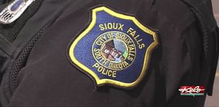 Meet some of Sioux Falls’ newest police officers