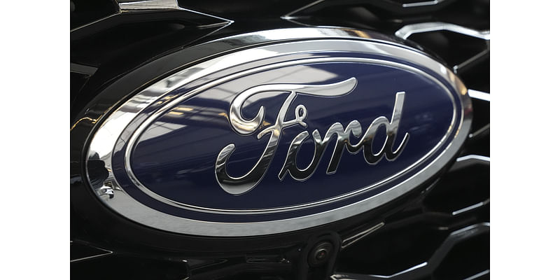 Ford Facing Two Investigations Days After Being Hit With $165M Penalty