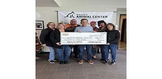 Famed Philly Jeweler Donates $20K To Women's Animal Center