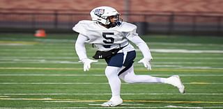 Northern Colorado football defensive back, 24, is known as ‘Unc’ to teammates