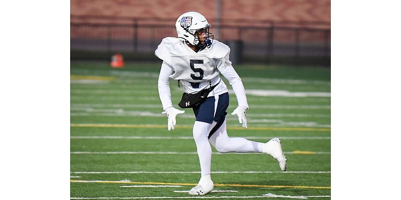 Northern Colorado football defensive back, 24, is known as ‘Unc’ to teammates