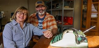 Rolla typewriter enthusiasts open store for those enchanted by the 'clickety clack'