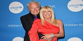 Suzanne Somers’ Widower Alan Hamel Reveals What She Told Him About Dating After Her Death: 'I Hear Those Words Echoing' (Exclusive)