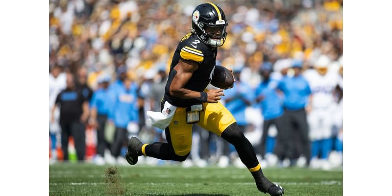 Pittsburgh Steelers vs. Indianapolis Colts FREE LIVE STREAM (9/29/24): Watch NFL Week 4 online | Time, TV, Channel