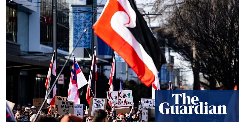 Controversial bill to reinterpret New Zealand’s founding document reaches parliament