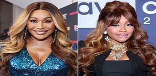 Cynthia Bailey Calls RHOA Return 'Amazing,' Says Latecomer Phaedra Parks 'Definitely Did Her Thing' in Season 16