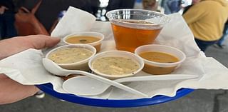 New Bedford Seaport Chowderfest Returns October 12