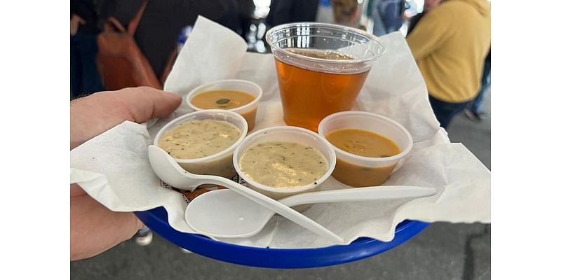 New Bedford Seaport Chowderfest Returns October 12