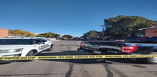 Police identify man shot by officer in southeast Albuquerque