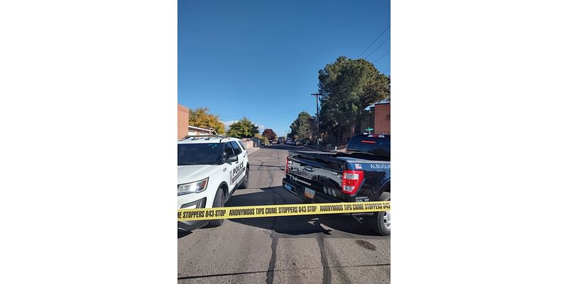 Police identify man shot by officer in southeast Albuquerque