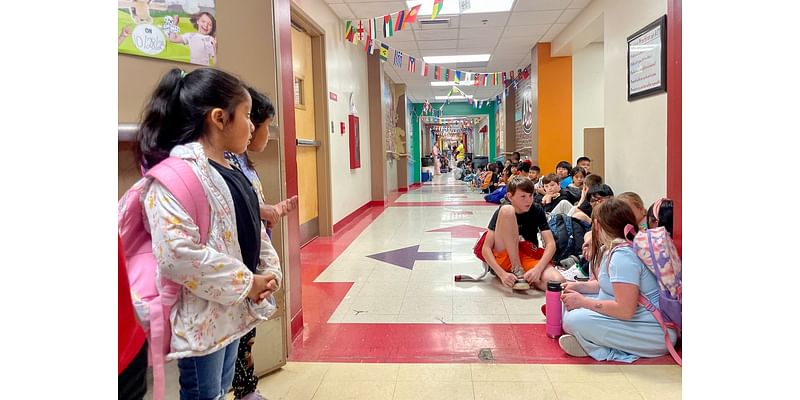 One Alabama school system responds to rise in immigration: ‘What they deserve’