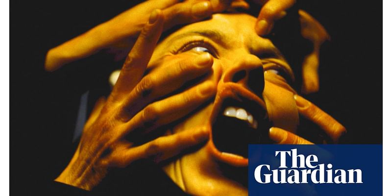 Shocks delivered: why pregnancy body horror is on the rise