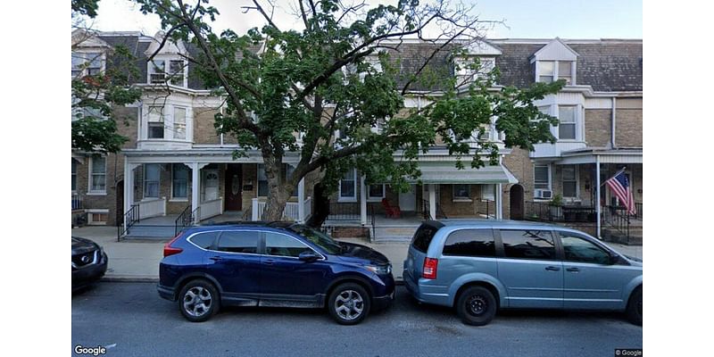 Three-bedroom home sells for $146,200 in York