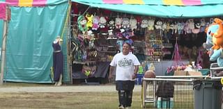 North Florida Fair kicks off, providing much-needed relief for neighbors and local vendors