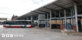 Longton bus station revamp to reduce antisocial behaviour