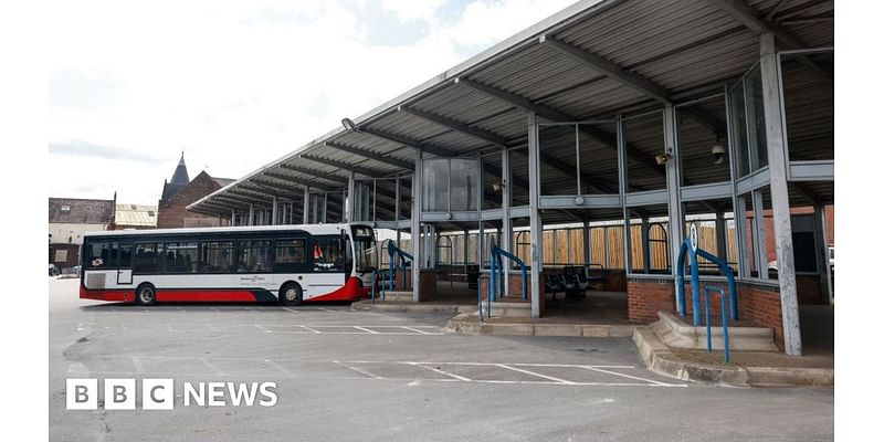 Longton bus station revamp to reduce antisocial behaviour