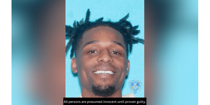 Suspect sought in Harvey homicide investigation