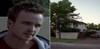 Owner of Jesse Pinkman's House from Breaking Bad Shares How Much She Was Paid for Filming