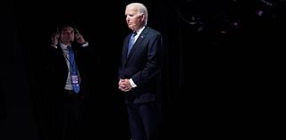 Some Democrats say Biden's debate performance wasn't an anomaly