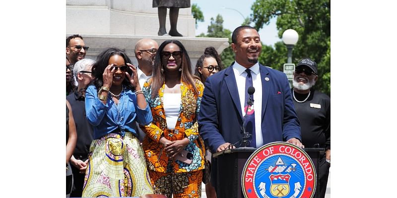 James Coleman, a Denver Democrat, will be next Colorado Senate president