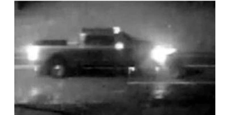 NYSP searching for hit-and-run suspect in Rome