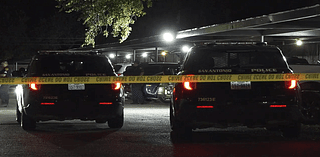 Altercation turned shooting leaves one woman hospitalized