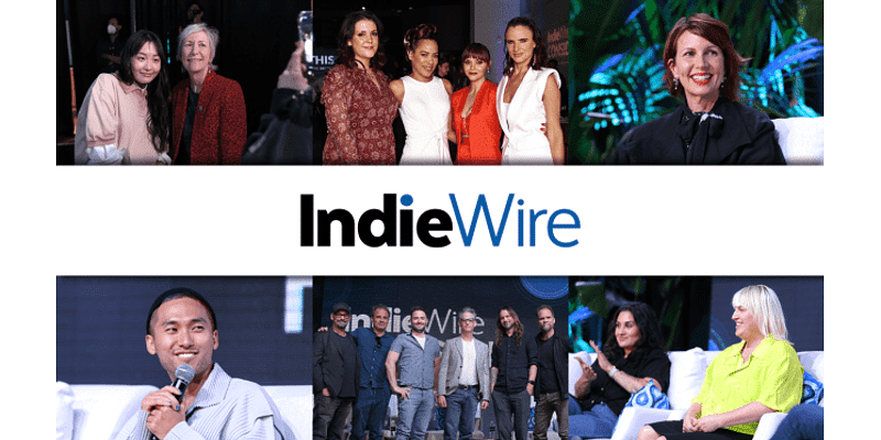 IndieWire Earns Record 14 National Arts and Entertainment Journalism Awards Nominations