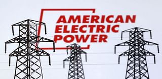 American Electric Power tops quarterly profit estimates on data center load