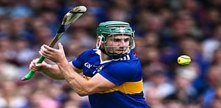 ‘I have loads to offer’ – Cathal Barrett left off Tipperary panel but double All-Star defender says he’s not retiring