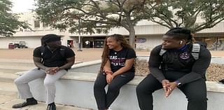 Return of early voting to University of Houston, Texas Southern considered a ‘win’ among students – Houston Public Media