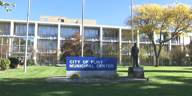 Recall petition language against Flint councilman denied; new language filed