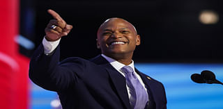 Who’s going to lead the Democratic Party after defeat? Why Wes Moore’s name is coming up