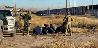 El Paso County extends disaster declaration to recoup Operation Lone Star costs