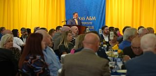 Texas A&M - Kingsville highlights enrollment growth at State of University event