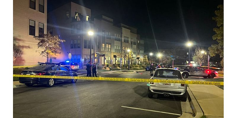 Celebrity Chef Tobias Dorzon amongst 2 injured in PG County double shooting: police