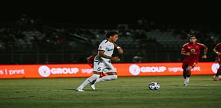 SAN ANTONIO FALLS IN ROAD CONTEST AT PHOENIX RISING