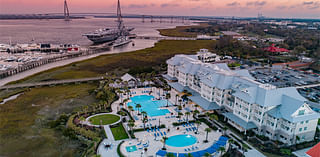 Add a Step to Your Charleston, South Carolina, Vacations