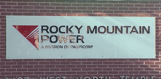 Rocky Mountain Power planning a power outage in parts of Utah County