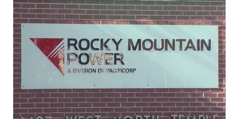 Rocky Mountain Power planning a power outage in parts of Utah County