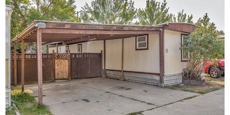 3 Bedroom Home in Missoula - $149,500