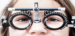 COVID lockdowns led to spike in kids’ vision problems, 1 in 3 now nearsighted, study finds