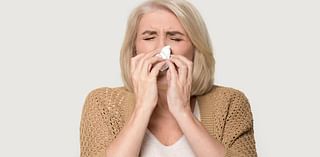 Flu killed more than 18,000 people in the last two years, figures show - amid fears that a 'tripledemic' of viruses will hit the UK this winter