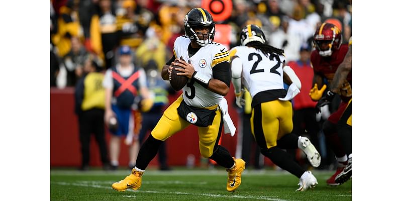 How to get tickets for Steelers vs. Ravens rivalry game in NFL Week 11: Prices, options