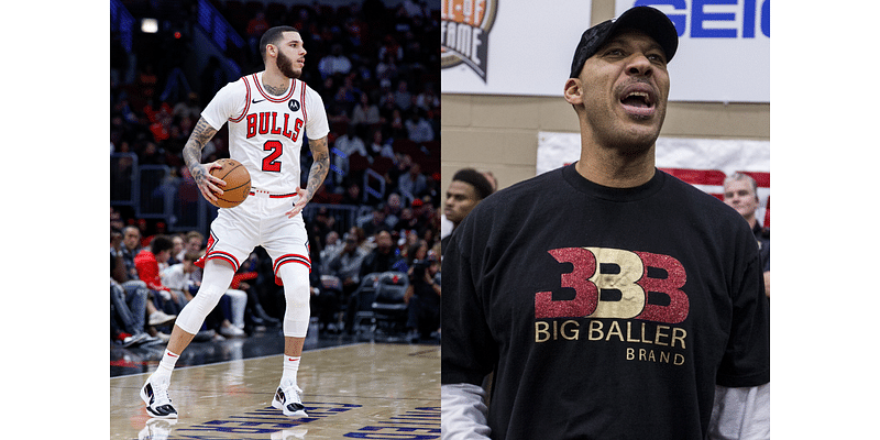 Probed To Be Injured by LaVar Ball’s $1Bn Brand, Lonzo Ball Avoids His Father’s Legacy Upon NBA Return