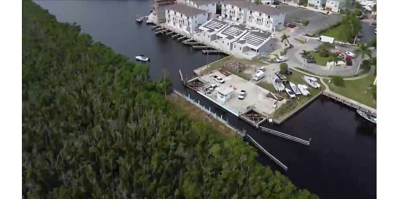 Cape Coral’s Chiquita Lock: A longstanding controversy approaches resolution