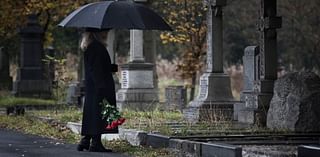 You could face the ‘survivor's penalty' after a spouse dies — here's how to avoid it