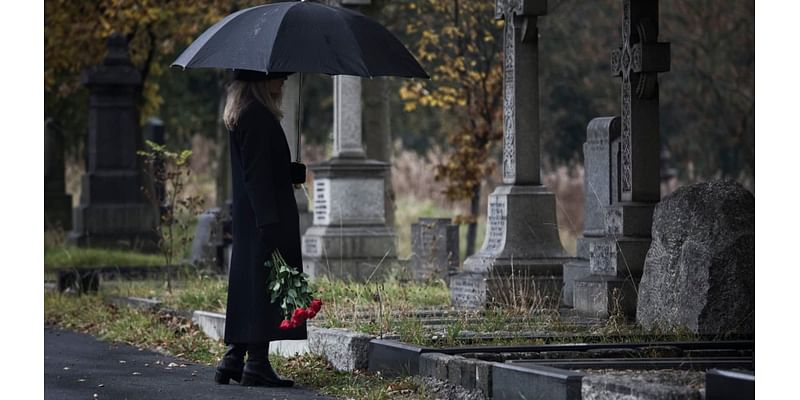 You could face the ‘survivor's penalty' after a spouse dies — here's how to avoid it